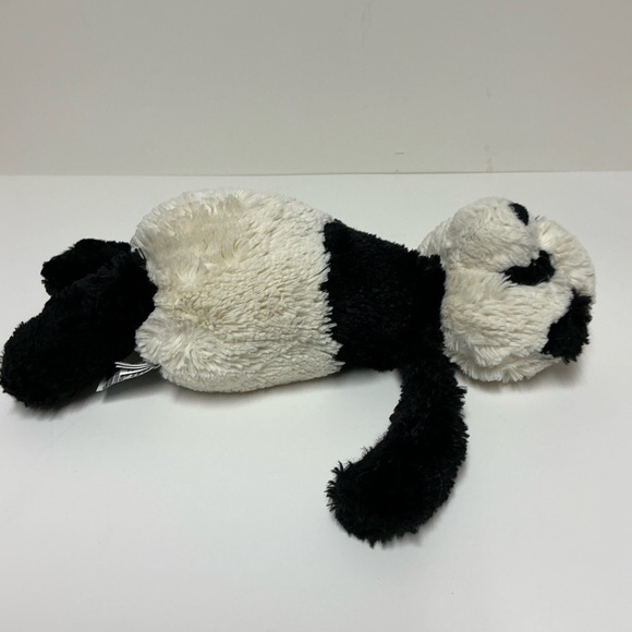 Jellycat Bashful Panda 12” Soft Toy Plush Black & White Stuffed Animal - Picture 9 of 14